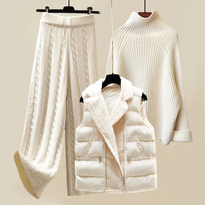 Ensembles