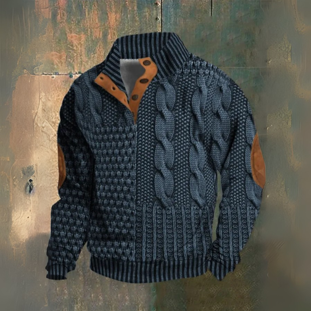 Stanley™ — Sweatshirt à col montant