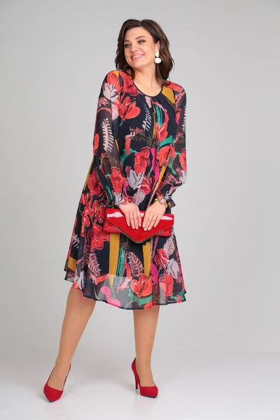 Aurelia | Légèreté florale et grâce féminine