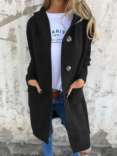 Giselle | Cardigan Long