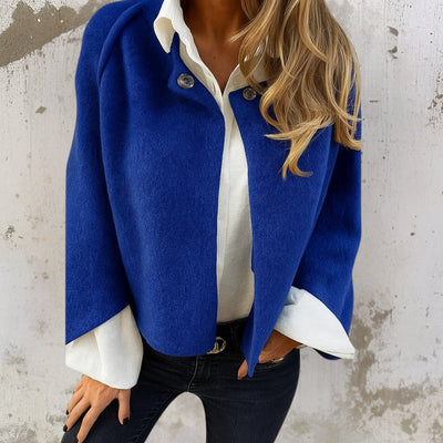 Judith™ | Élégante, chaude courte veste
