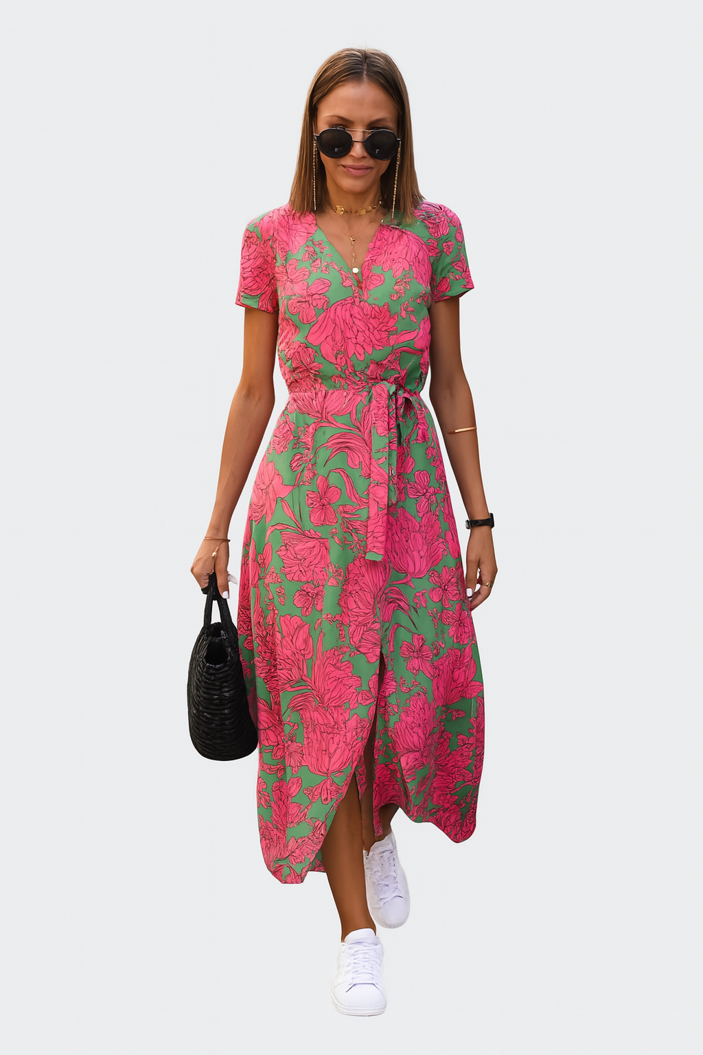 Abim™ | Robe Élégante
