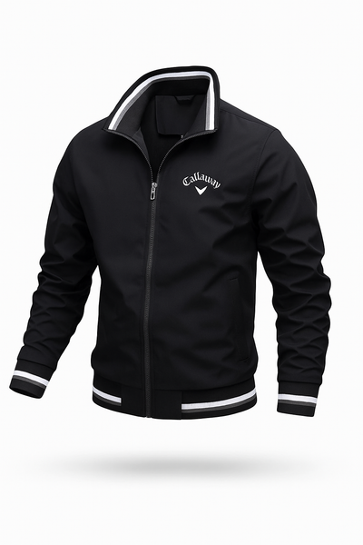 Jeremy | Blouson Callaway Luxe pour Hommes