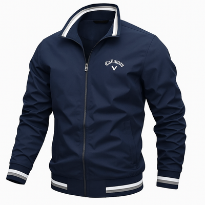 Jeremy | Blouson Callaway Luxe pour Hommes
