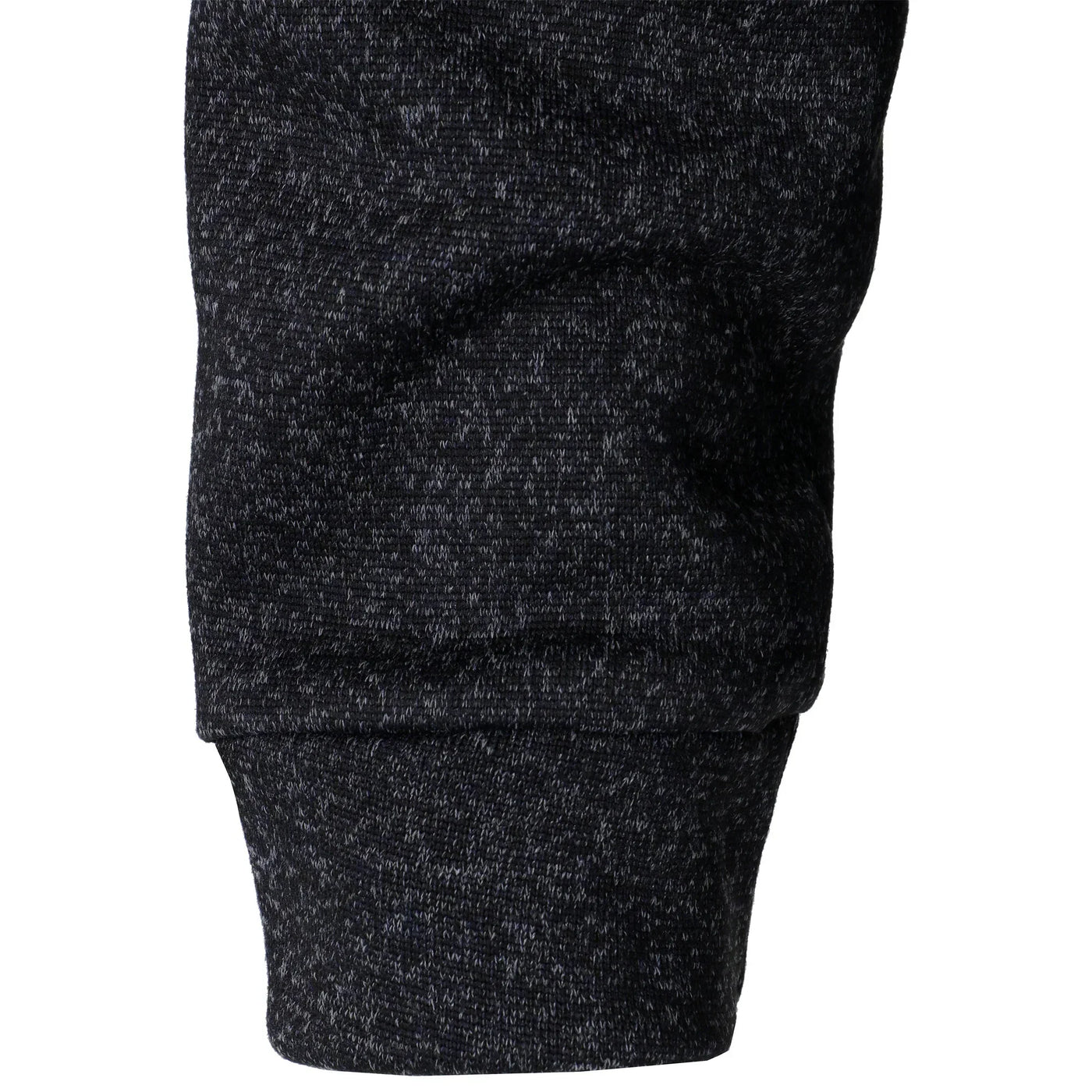 Pull d'Automne Tricoté