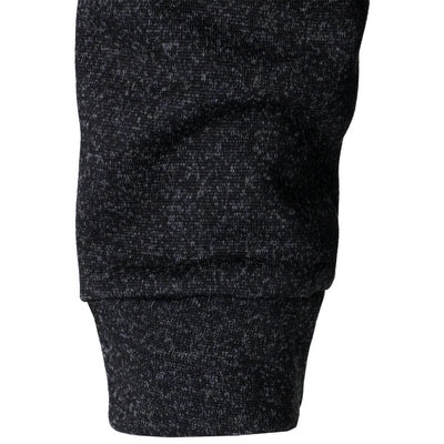 Pull d'Automne Tricoté