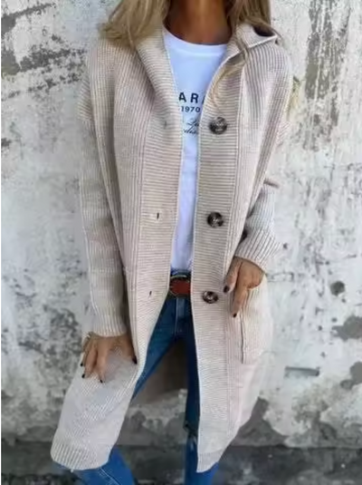 Giselle | Cardigan Long