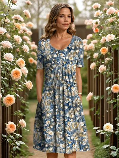 Lunaria – Robe Légère