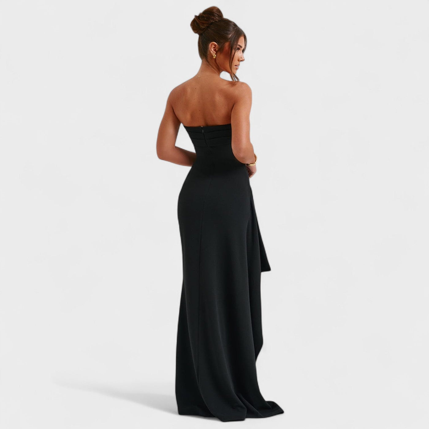 Aurora – La robe de soirée qui attire les regards
