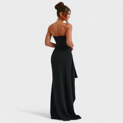 Aurora – La robe de soirée qui attire les regards