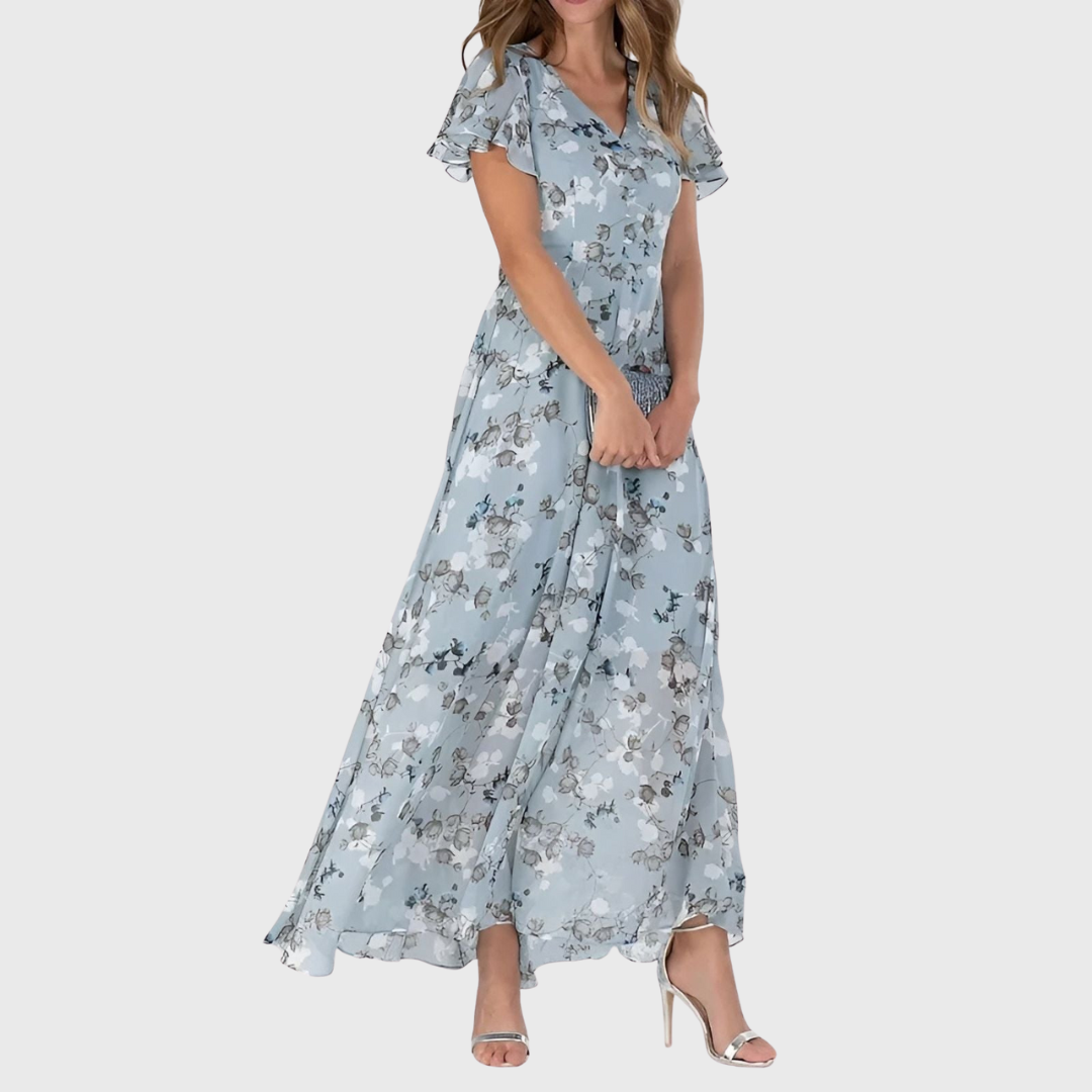 Rozalia | Robe de protection du ventre Luxe