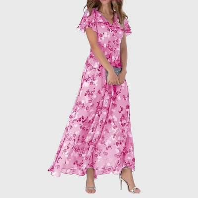 Rozalia | Robe de protection du ventre Luxe