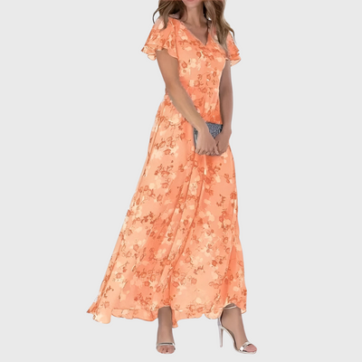 Rozalia | Robe de protection du ventre Luxe
