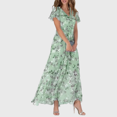 Rozalia | Robe de protection du ventre Luxe