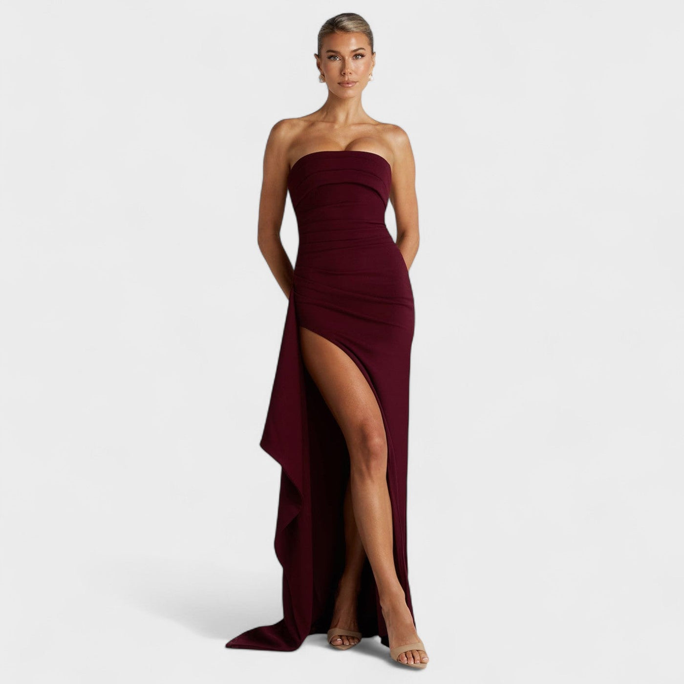 Robe Maxi Zafira
