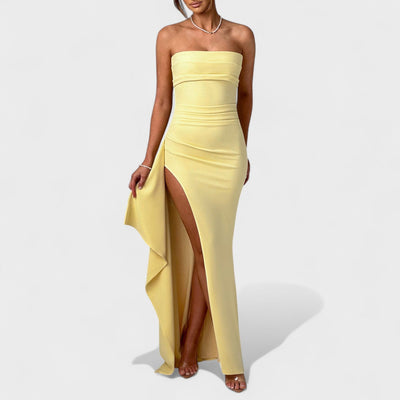 Robe Maxi Zafira