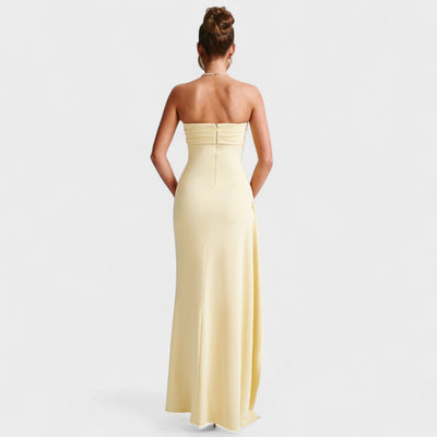 Robe Maxi Zafira
