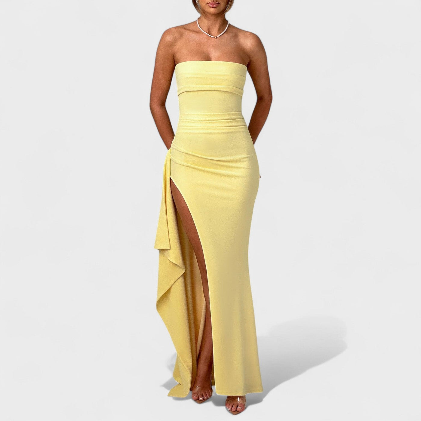 Robe Maxi Zafira