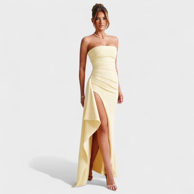 Robe Maxi Zafira