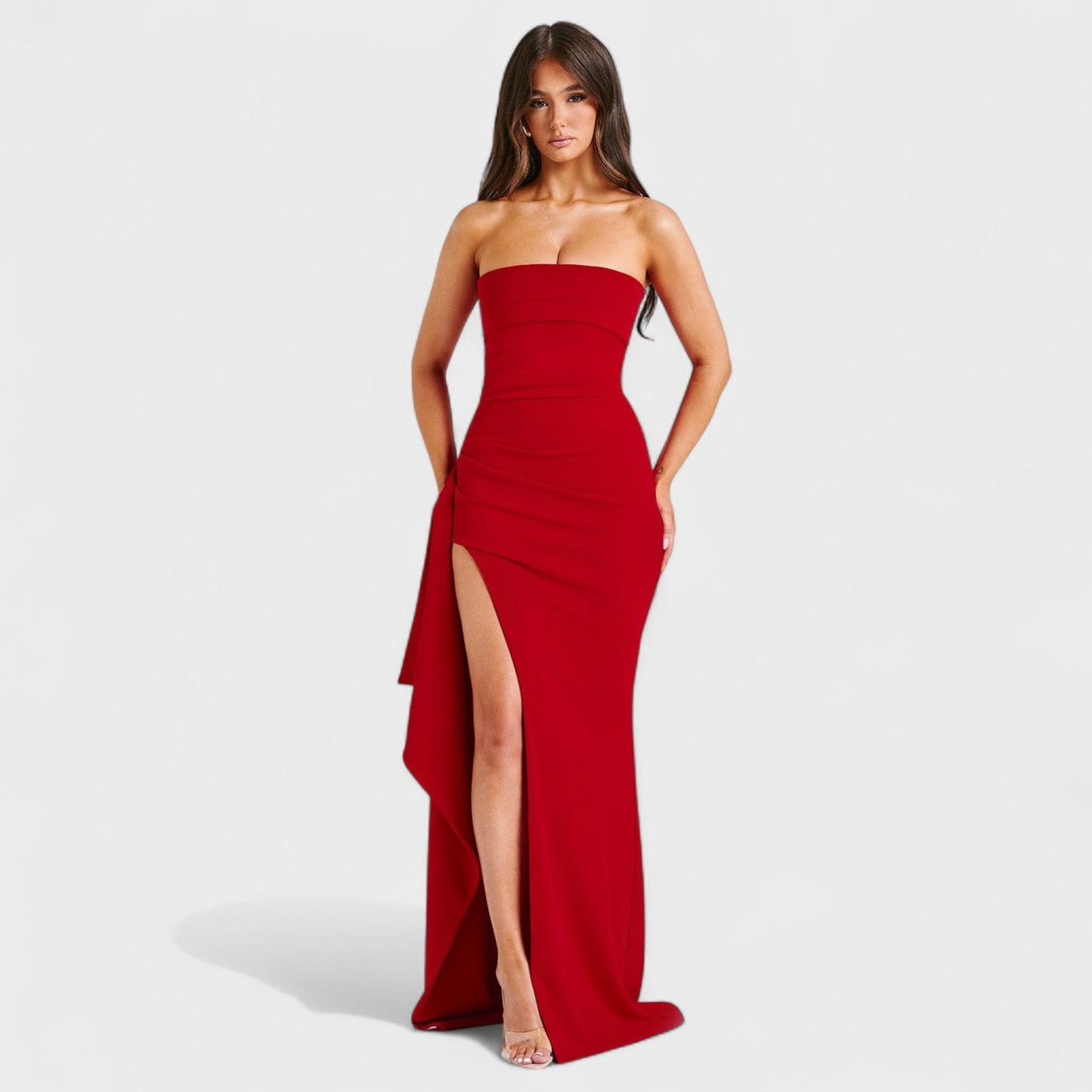 Robe Maxi Zafira