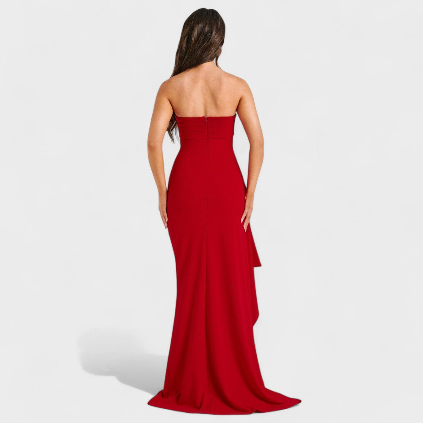 Robe Maxi Zafira