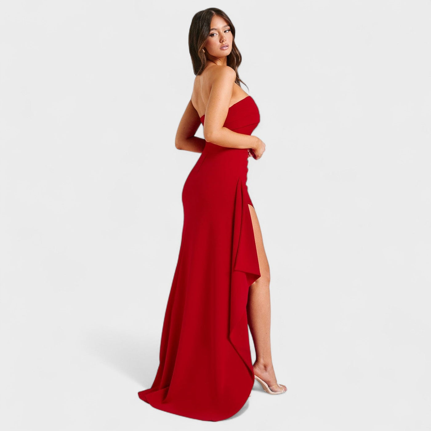Robe Maxi Zafira